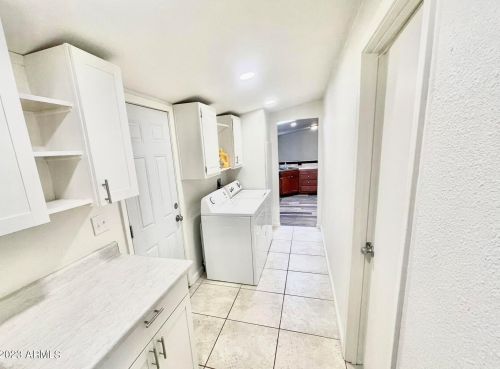 102 101st St, Mesa AZ 85207-8125 exterior