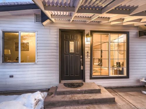 2401 Estes St, Denver CO  80215-1719 exterior