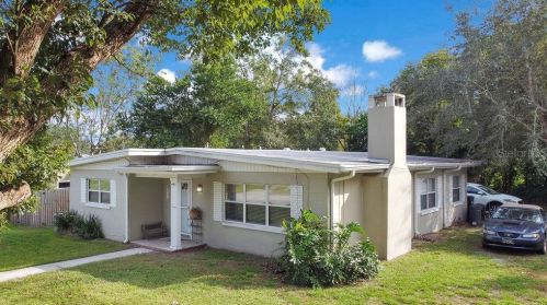 1502 Campbell Ave, Orlando, FL 32806-7235