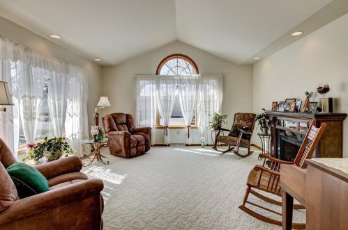 155 Crumb St, Gilman, WI 54433-9652