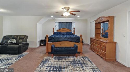 118 Point Landing Ln, Magnolia DE  19962 exterior