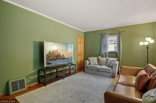 4604 Morgan Ave, Minneapolis MN 55412-1249 exterior