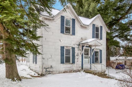 350 2nd Ave, Stanley WI  54768-1212 exterior