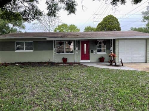 5201 11th Ave, Saint Petersburg, FL 33710-6533