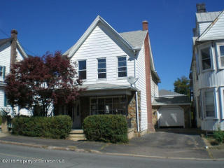 529 Church St, Hazle Township, PA 18201-7609