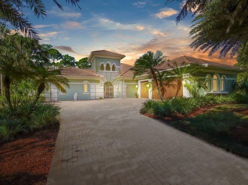 1584 Cattail Ct, Palm City, FL 34990-7807