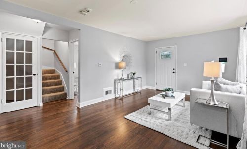 2903 Harrison Rd, Falls Church, VA 22042-1605