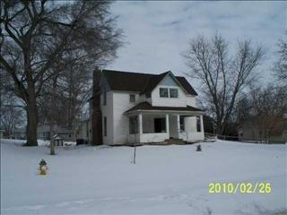 2014 Jackson St, Blair NE  68008-1109 exterior