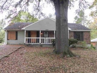 3527 Debby Dr, Memphis, TN 38127-5834