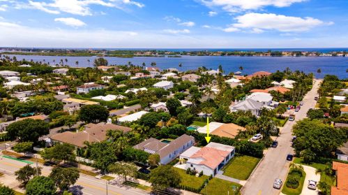 245 Ellamar Rd, West Palm Beach, FL 33405-4164