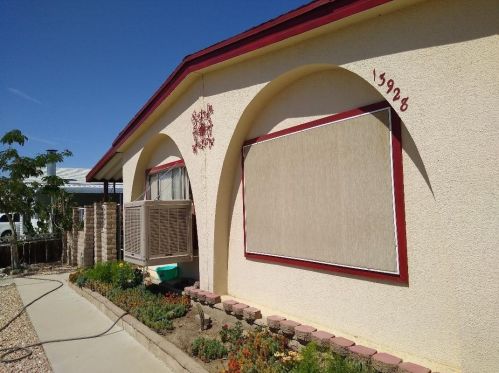 13928 Riviera Dr, Victorville CA  92395-4926 exterior