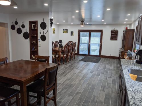 3695 Whetstone River Rd, Marion OH  43302-8387 exterior