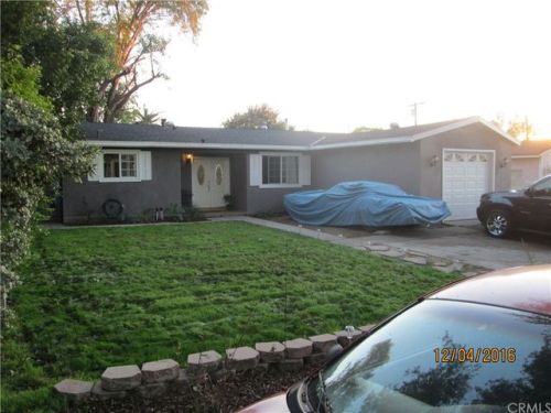 18516 Petunia St, Irwindale, CA 91702