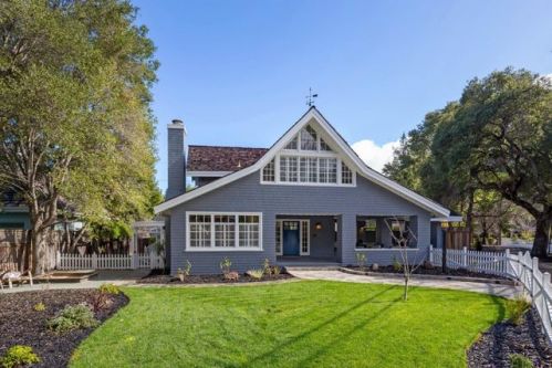 14475 Oak Pl, Saratoga, CA 95070-5928