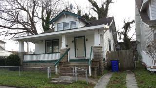 815 36th St, Norfolk, VA 23508-2603