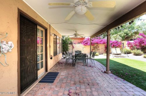 9542 Dreyfus Pl, Scottsdale AZ  85260-4301 exterior