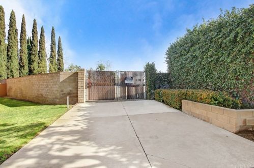 1243 Palm Dr, Placentia CA  92870-4225 exterior