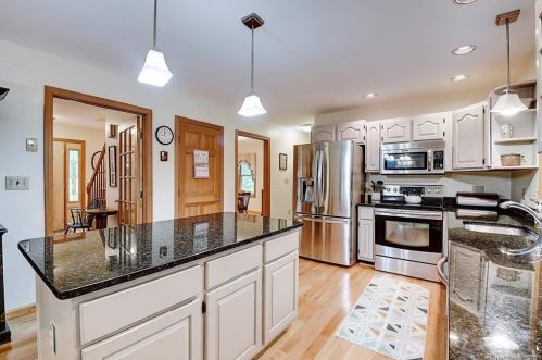 320 Clubhouse Rd, Exeter, CT 06249-1612