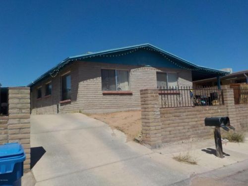 2329 B Ave, Nogales, AZ 85621