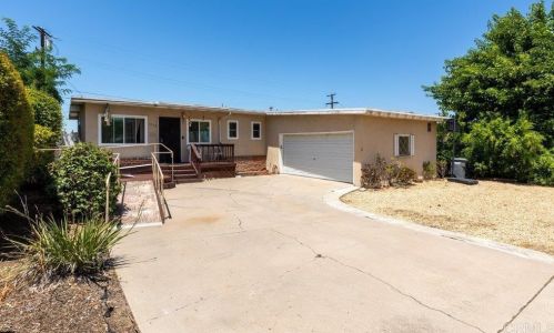 1238 Avocado Ave, El Cajon, CA 92020-7705