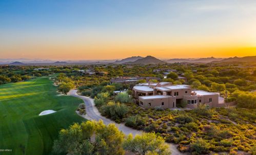 11181 Mesquite Dr, Scottsdale, AZ 85262-3533
