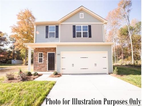 436 Carolyn Ln, Charlotte, NC 28213-8102
