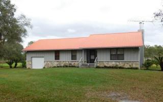 3107 Badger Rd, Branford, FL 32008-5125