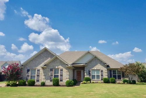 162 Cool Springs Trl, Medina, TN 38355-8918