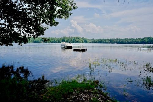 6 Abbott Ln, Ossipee NH  03864-7101 exterior