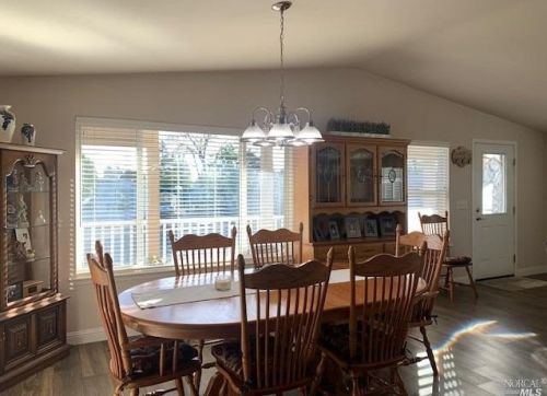 1114 Dale Ct, Santa Rosa CA  95401-4448 exterior