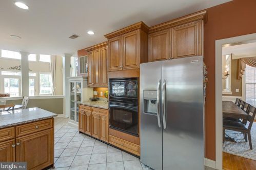 15089 Troon Ct, Haymarket VA  20169-3130 exterior