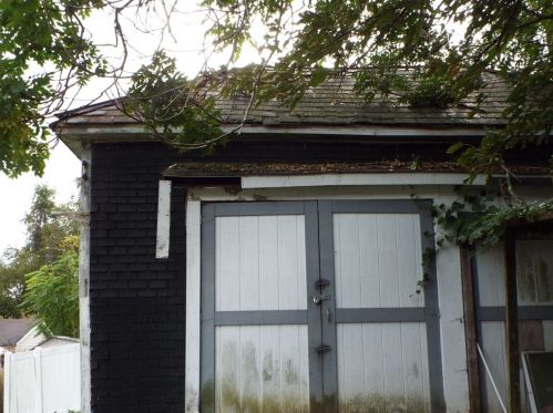 205 Jefferson Ave, West Brownsville PA  15417-2317 exterior
