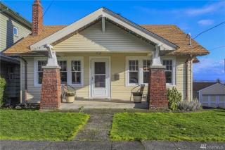 3452 Belvidere Ave, Seattle WA  98126-2227 exterior