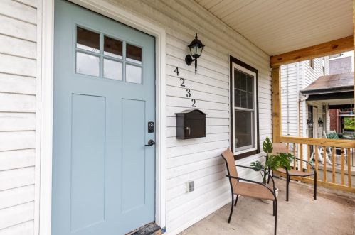 4232 Franklin Ave, Cincinnati OH  45212-3016 exterior