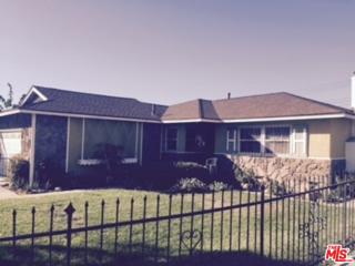 1261 Millmont St, Long Beach, CA 90746-2641