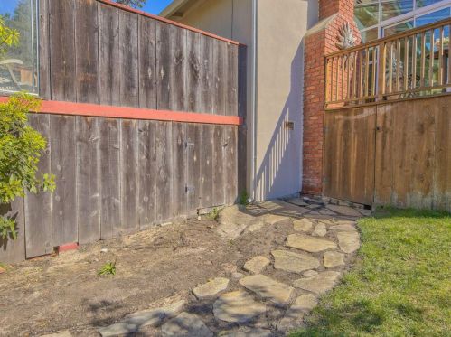 386 Pico Pl, Del Monte Park CA  93950-3816 exterior