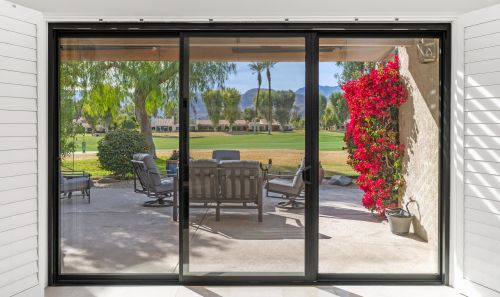 10019 Sunningdale Dr, Rancho Mirage CA  92270-1429 exterior