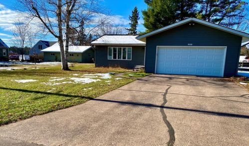 10717 1st Ave, Lco Commercial Cent, WI 54843-6498