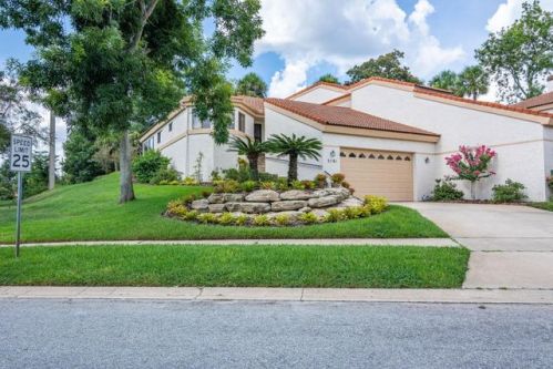 3781 Sawgrass Dr, Titusville FL  32780-5495 exterior