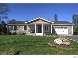 39 Finney St, Ansonia CT  06401-2738 exterior