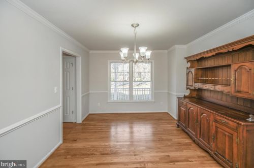 10511 Holleybrooke Dr, Spotsylvania VA  22553-1635 exterior