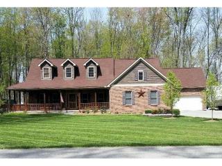 181 Santa Barbara Dr, New Harmony, OH 45176-9141