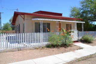 427 19th St, Tucson, AZ 85701-3235