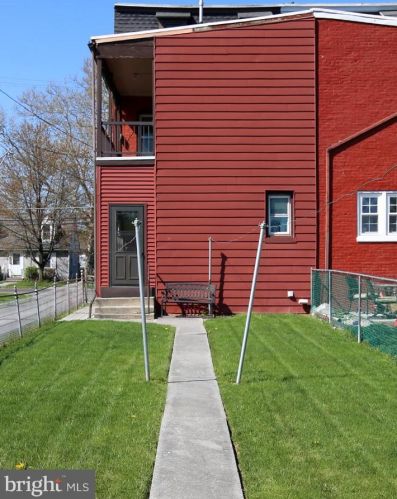 622 Lehman St, Lebanon PA  17046-3644 exterior