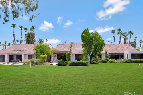 10318 Sunningdale Dr, Rancho Mirage CA  92270-1444 exterior