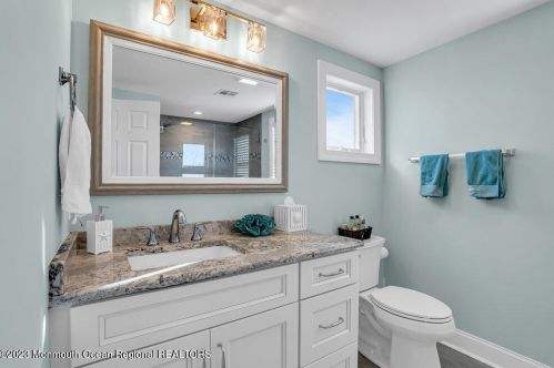 395 North Blvd, Belmar NJ  07719-2914 exterior