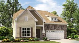 9154 Perseverance Dr, Harrisburg NC  28075-8389 exterior