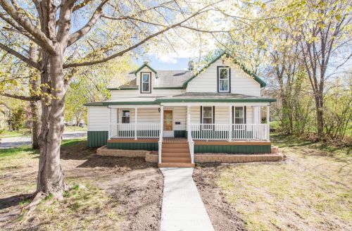 522 8th Ave, Alex MN  56308-1711 exterior