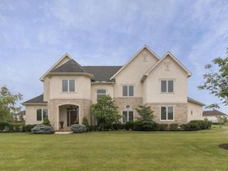 4552 Hampton Dr, Dublin, OH 43016-7916