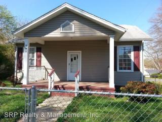 101 Miller St, Gastonia NC  28052-0316 exterior